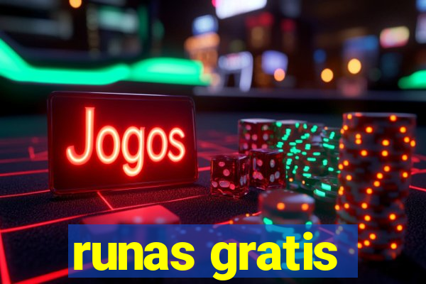 runas gratis